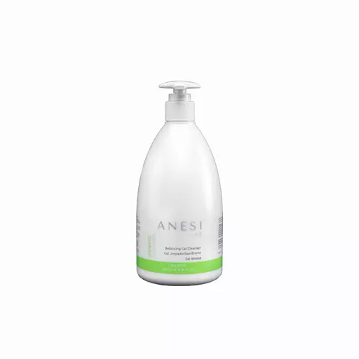 Anesi Lab Dermo Control Balancing Gel Cleanser 500ml