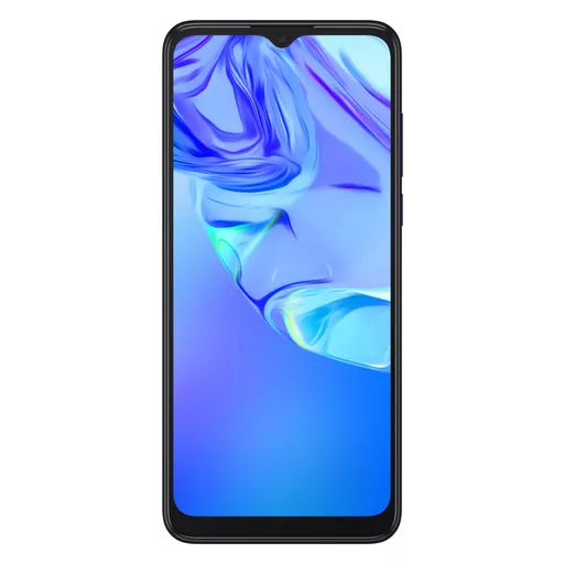 TCL 305 16.6 cm (6.52") Dual SIM Android 11 Go Edition 4G USB Type-C 2 GB 32 GB 5000 mAh Blue