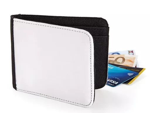 Sublimation Wallet