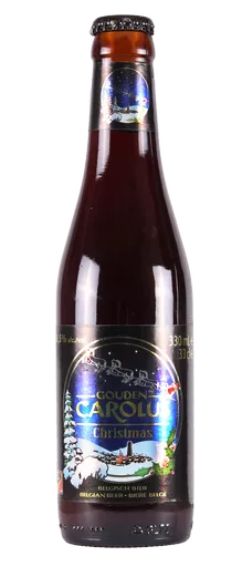 Goulden Carolus Christmas