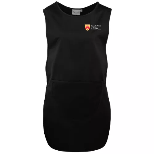 St Antony's College Long Length Pocket Tabard