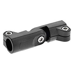 K0489 - Joint Clamps Without Teeth In Thermoplastic
