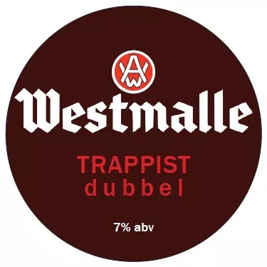 Westmalle Dubbel