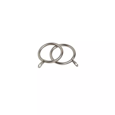 ECO PK 28mm Pristine Rings (Pk 8) SS