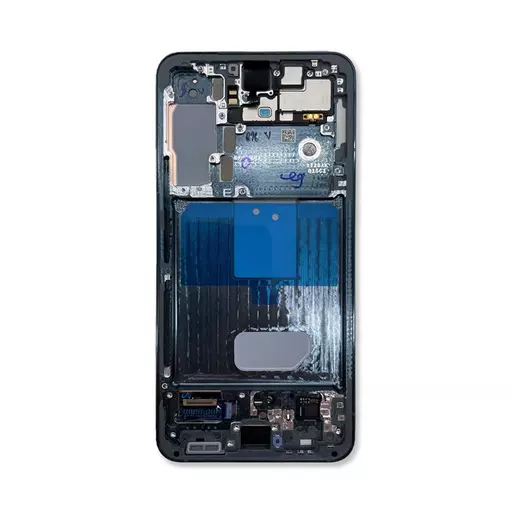 OLED Screen Assembly (Service Pack) (Green) - Galaxy S22 5G (S901)