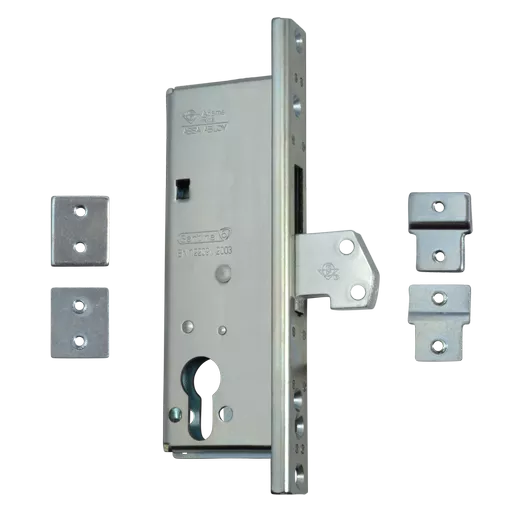 ADAMS RITE 2600 Sentinel Mortice Deadlock Case