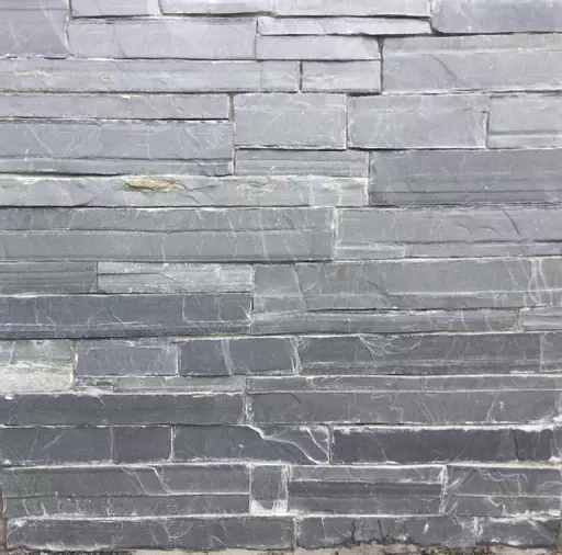 Natural Donegal Slate (Dry Stack)