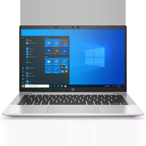 HP ProBook 635 Aero G8 AMD Ryzen™ 5 5600U Laptop 33.8 cm (13.3") Full HD 8 GB DDR4-SDRAM 256 GB SSD Wi-Fi 6 (802.11ax) Windows 10 Pro Silver