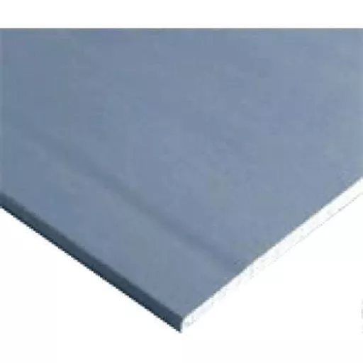 12.5mm SoundShield - Acoustic Plasterboard