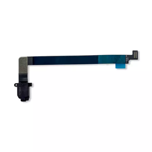 Headphone Jack Flex Cable (Black) (CERTIFIED) - For  iPad Pro 12.9 (1st Gen) (WiFi)