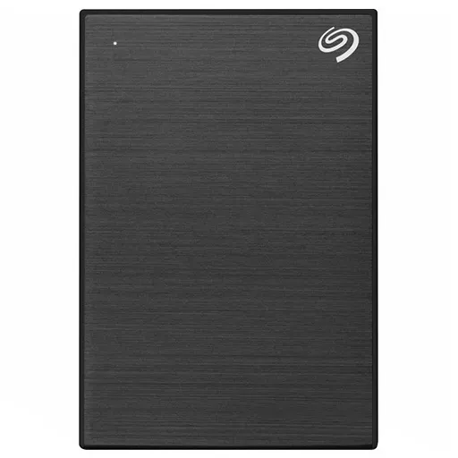 Seagate One Touch STKG2000400 external solid state drive 2 TB Black