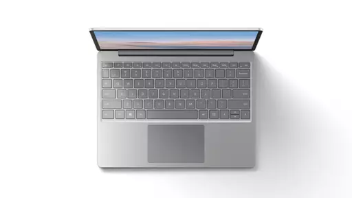 Microsoft Surface Laptop Go Notebook 31.6 cm (12.4") 1536 x 1024 pixels Touchscreen 10th gen Intel® Core™ i5 16 GB LP