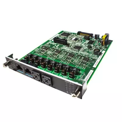 NEC BE113435 daughterboard