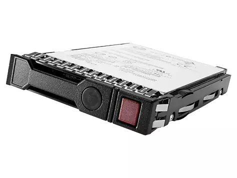 HPE 900GB 12G SAS 10K (2.5) SFF (Bulk)