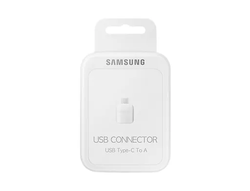 Samsung EE-UN930 USB Type C USB Type A White