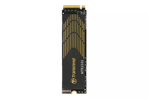 Transcend 250S M.2 1000 GB PCI Express 4.0 3D NAND NVMe