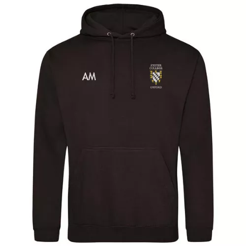 Exeter College Hoodie