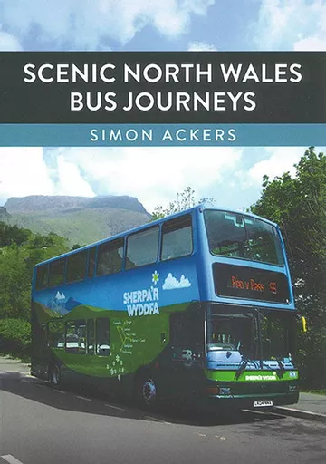 Scenic North Wales Bus Journeys (Amberley)