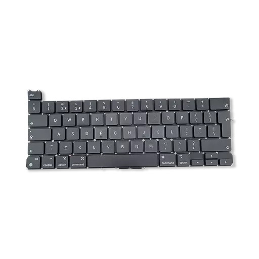 Keyboard (RECLAIMED) - For Macbook Pro 13" (A2338) (2022)