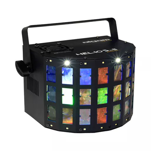 Algam Lighting Helios II Lighting Effect