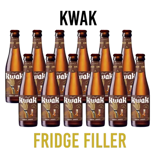 Kwak Fridge Filler