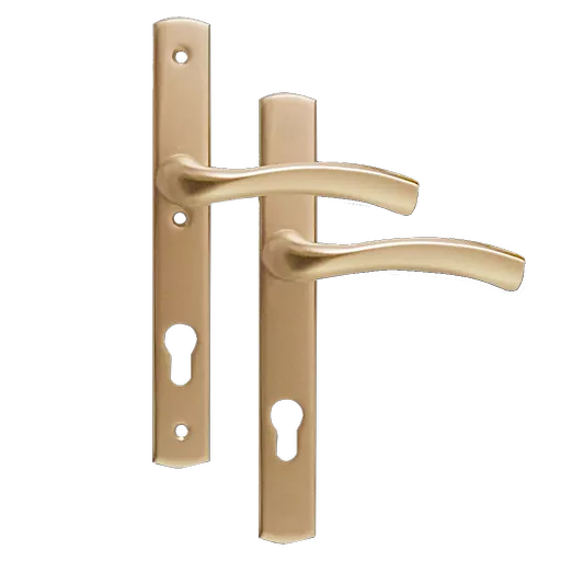 WINKHAUS Palladio Quick Fit 92 Lever/Lever UPVC Furniture
