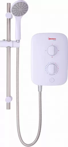 RPS9 PURE SHOWER 9.5KW