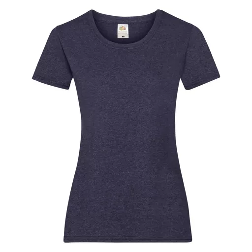 Ladies' Valueweight T-Shirt