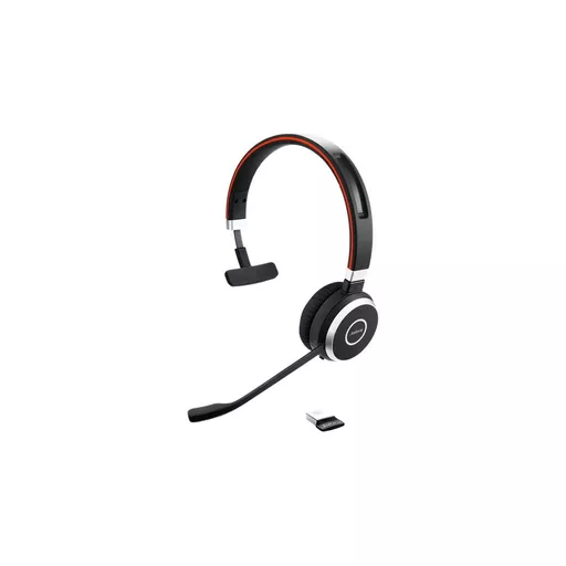 Jabra Evolve 65 SE Stereo