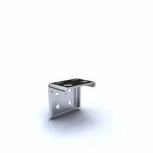 Side Mounting Brackets For Vertical & Horizontal Toggle Clamps