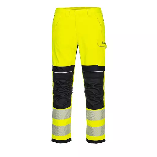 PW3 FR Hi-Vis Work Trousers