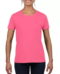 Heavy Cotton® Ladies' T-Shirt