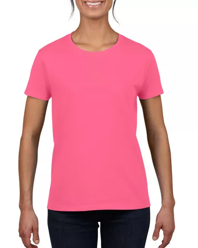 Heavy Cotton® Ladies' T-Shirt