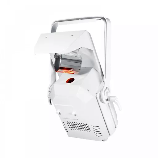 Equinox Helix Roller XP 150w Barrel - White