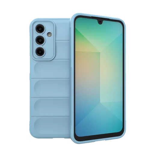 ProWave for Galaxy A16 - Sky Blue