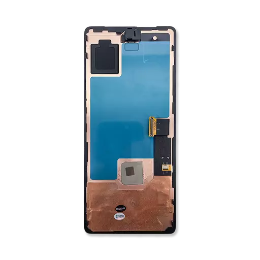 OLED Screen Assembly (RECLAIMED) (w/ Frame) - Google Pixel 7