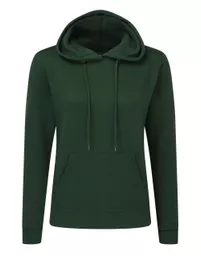 Ladies' Hoodie
