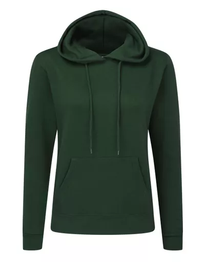 Ladies' Hoodie