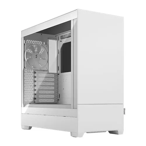 Fractal Design Pop Silent - White