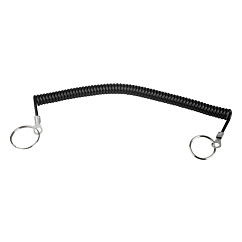 K0367 - Safety Spiral Cable Length Up To 1000mm