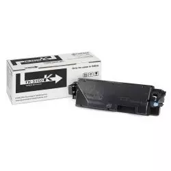 Kyocera 1T02NS0NL0/TK-5150K Toner-kit black, 12K pages ISO/IEC 19798 for Kyocera P 6035