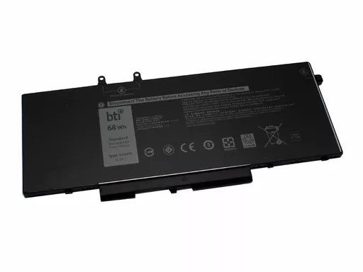 BTI 3HWPP- notebook spare part Battery