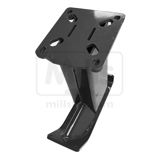 Altrad Belle Micro-Trenching Extension Foot for RTX Rammer