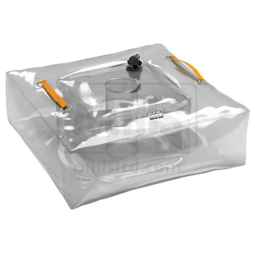 UltraCrete Mortar Buoy - Access Frame Installation Aid