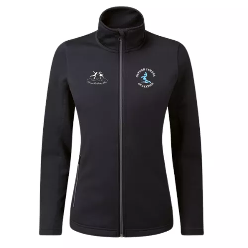 Oxford School of Skating Ice Dance Jacket