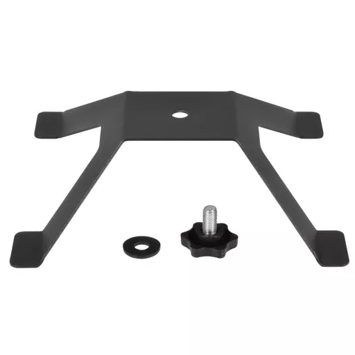 QTX Floor Stand for LED Wall Bars