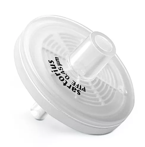 Replacement Filter 0.45um Non-Sterile Pk 5
