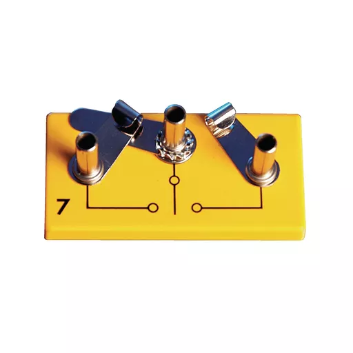 UNILAB BEK Changeover Switch
