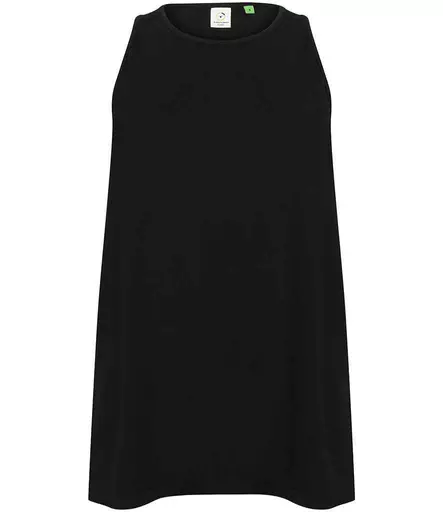 Tombo Ladies Open Back Vest