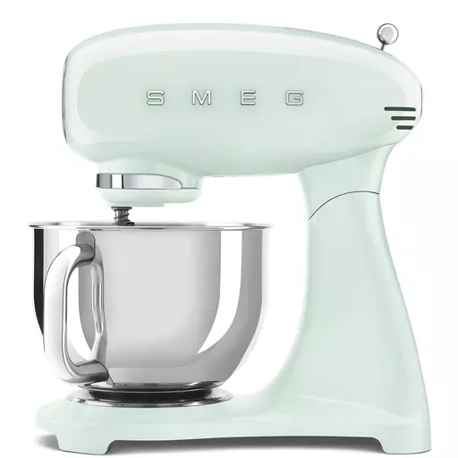 Smeg Full Colour Stand Mixer